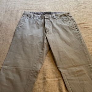 Banana Republic Chino